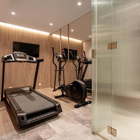 Baltic Wave Boutique Apartments With Sauna And Gym Sopot Luaran gambar