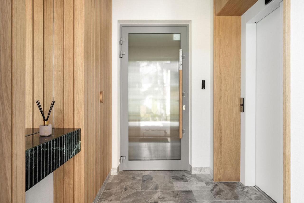 Baltic Wave Boutique Apartments With Sauna And Gym Sopot Luaran gambar
