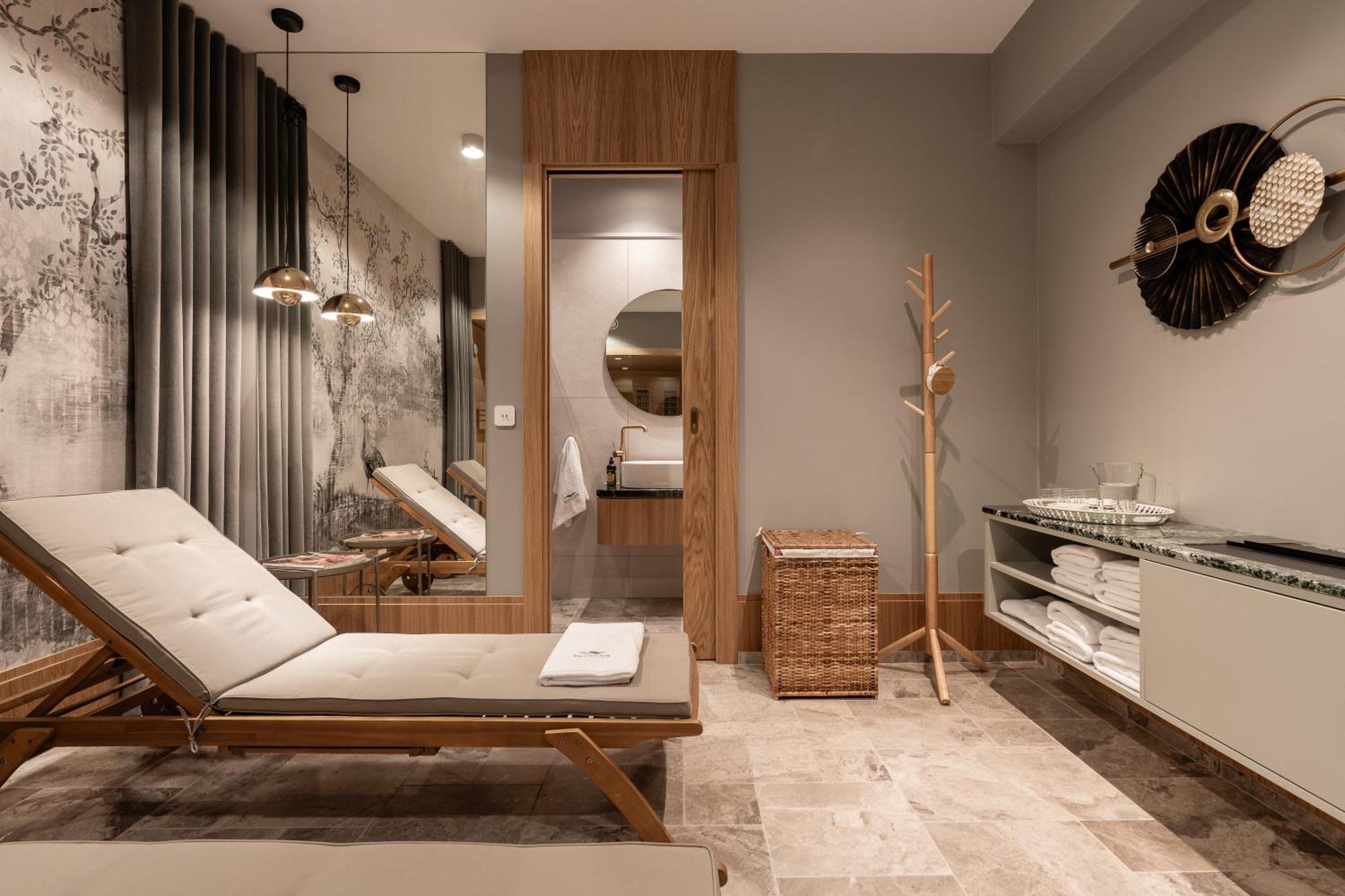 Baltic Wave Boutique Apartments With Sauna And Gym Sopot Luaran gambar