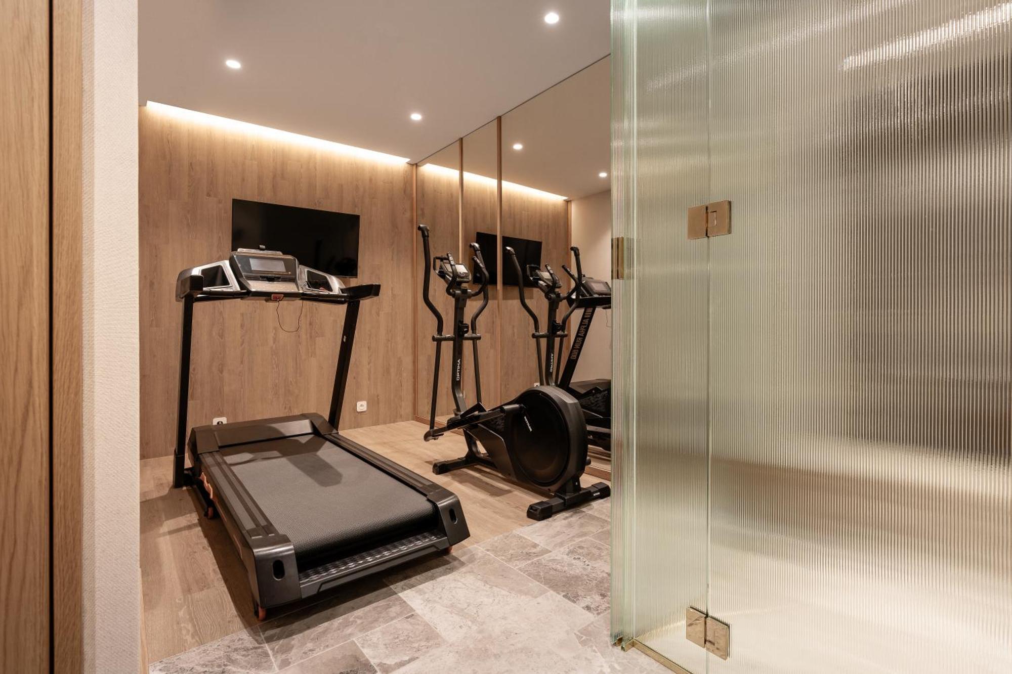 Baltic Wave Boutique Apartments With Sauna And Gym Sopot Luaran gambar