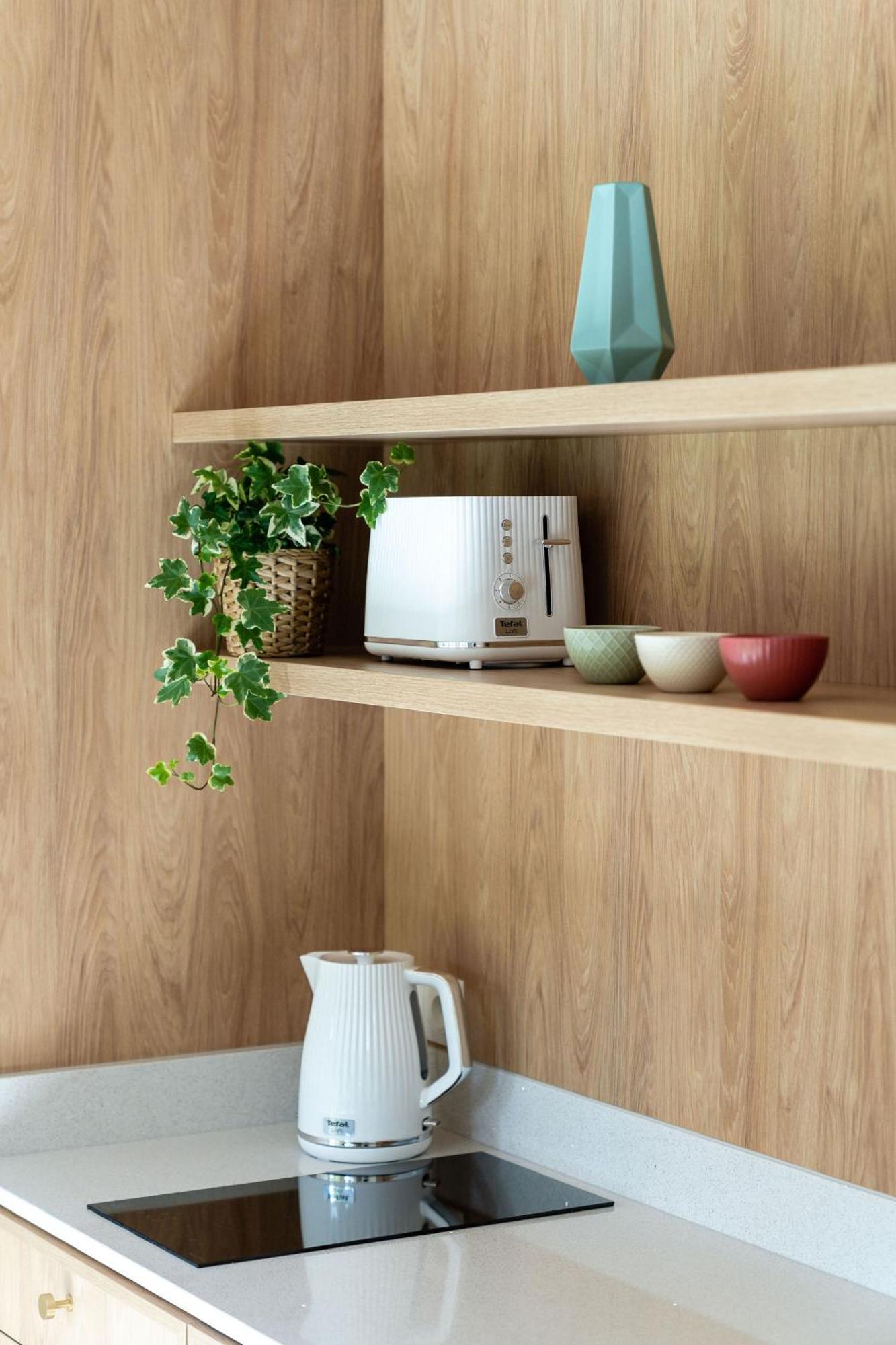 Baltic Wave Boutique Apartments With Sauna And Gym Sopot Luaran gambar