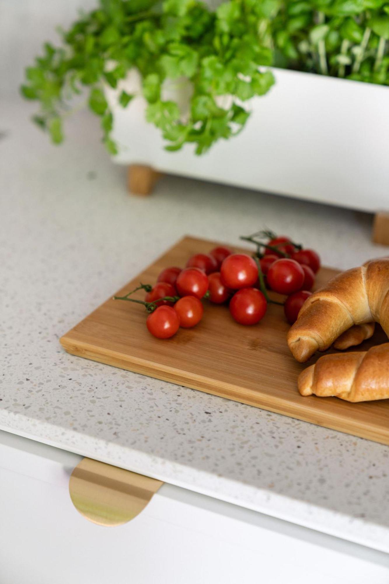Baltic Wave Boutique Apartments With Sauna And Gym Sopot Luaran gambar