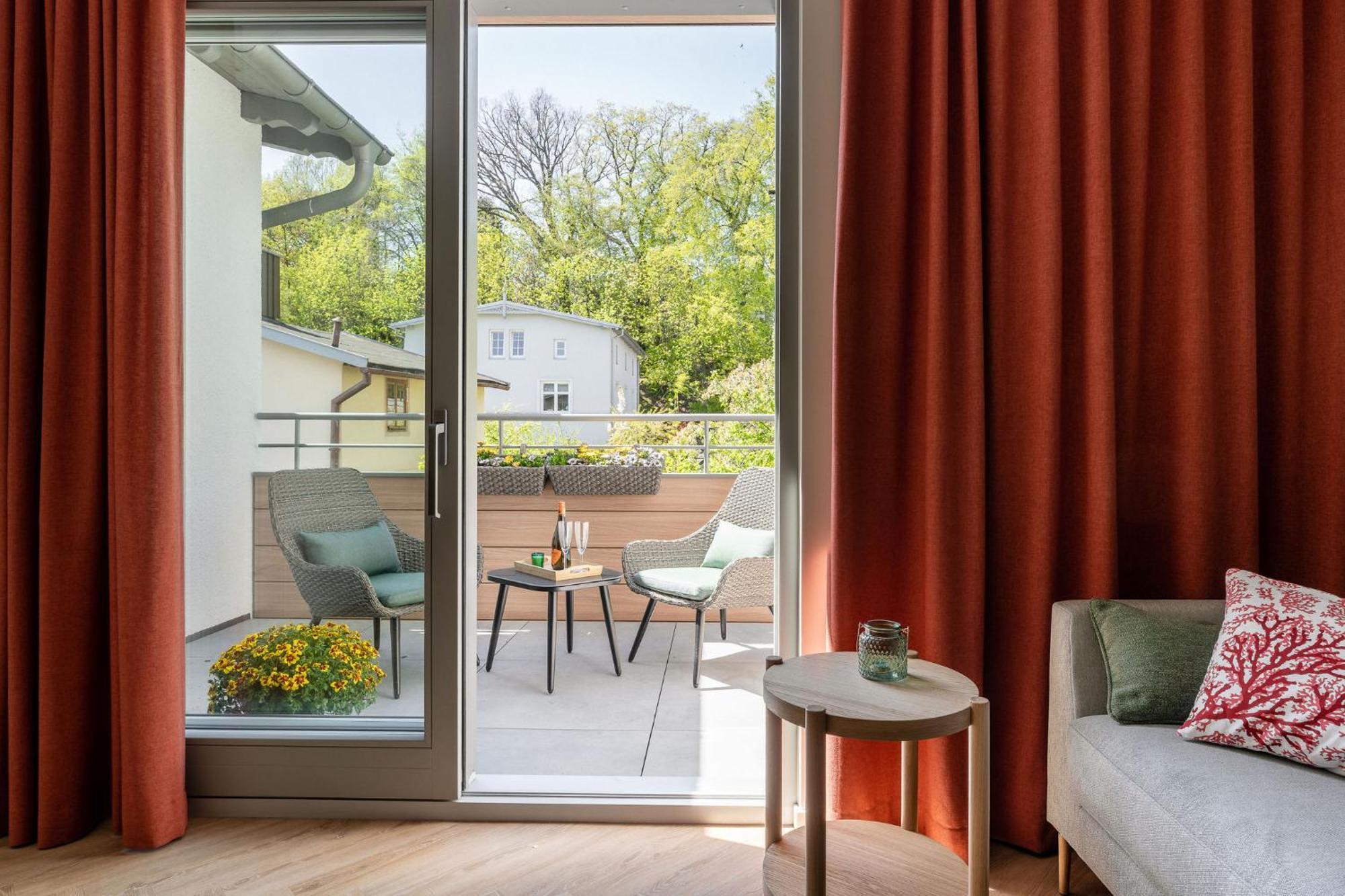 Baltic Wave Boutique Apartments With Sauna And Gym Sopot Luaran gambar