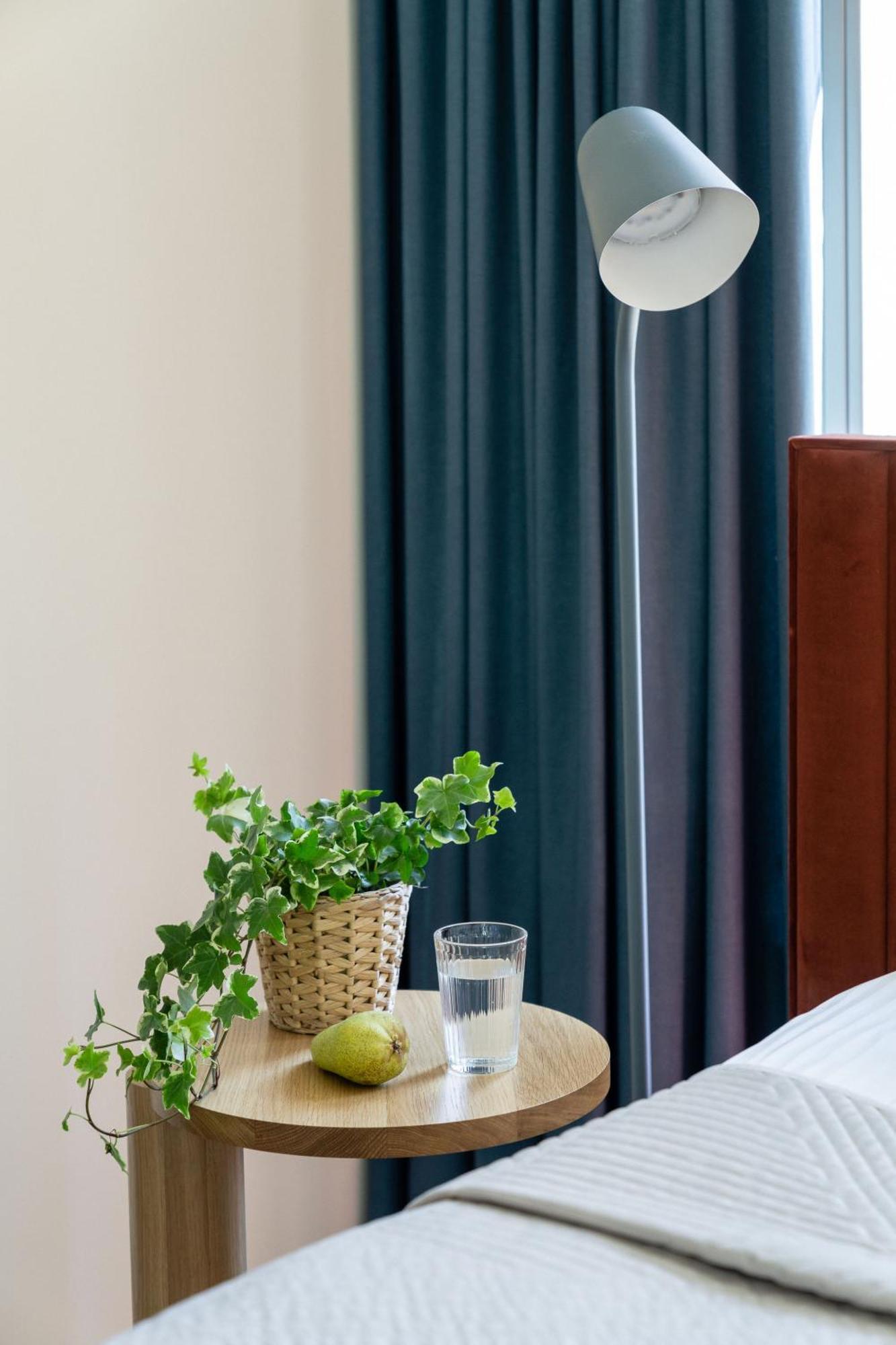 Baltic Wave Boutique Apartments With Sauna And Gym Sopot Luaran gambar