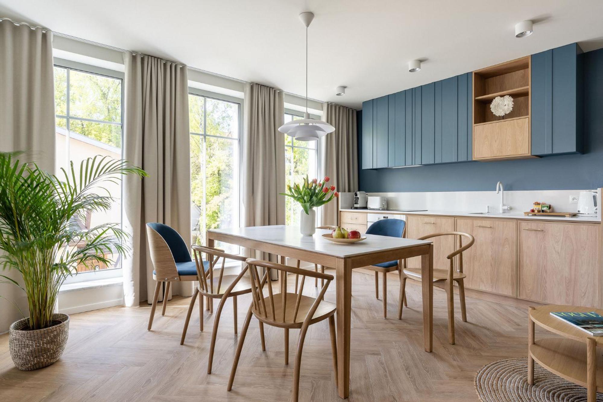 Baltic Wave Boutique Apartments With Sauna And Gym Sopot Luaran gambar